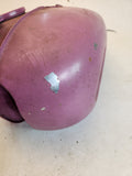 1970's BSA A65 650cc REPAINT GAS FUEL TANK with Cap used 9425-13 D36