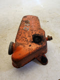1972 Kawasaki F8 250 Cc OIL TANK USED 6326-13 W-SHELF