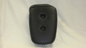 2001 GZ250 SUZUKI USED REAR PASSENGER SEAT K1505-13 (A53)