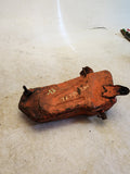 1972 Kawasaki F8 250 Cc OIL TANK USED 6326-13 W-SHELF