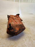 1972 Kawasaki F8 250 Cc OIL TANK USED 6326-13 W-SHELF