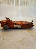 1972 Kawasaki F8 250 Cc OIL TANK USED 6326-13 W-SHELF