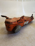 1972 Kawasaki F8 250 Cc OIL TANK USED 6326-13 W-SHELF