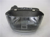 1987-93 Kawasaki EX500 Headlight Headlite Stanley 4523 Used WHL-13 (V3)