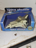 1980's Ertl Space Shuttle Diecast Metal NEW Collectible (wayne)