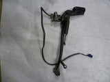 2004 Yamaha FJR1300 Side Stand Kick Stand with Safety Switch FJR USED K1197-13 (n20-21)