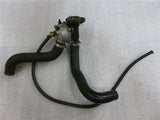 2002 Kawasaki ZR1200 ZRX1200A Coolant Hoses Filler Neck Thermostat Housing used K1974-13 (M9)