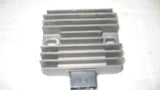 2007 Yamaha YP400 Majesty Scooter YP 400 Ignition Regulator Rectifier SH678-11 used k7-13 (n26-27)