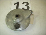 1977-80 XS650 SPECIAL II YAMAHA USED BRAKE HUB HUB-13