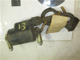 1972-76 H1 Triple 500 Kawasaki Ignition Coil M125 Diamond used COIL-13 (a3)