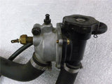 2002 Kawasaki ZR1200 ZRX1200A Coolant Hoses Filler Neck Thermostat Housing used K1974-13 (M9)
