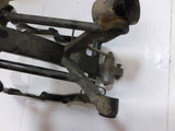 2001 Yamaha Vstar 1100 Classic XVS1100 Swing Arm Used 9684-13 (a46)