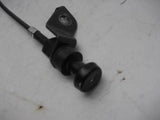 2002 Yamaha Vstar 650 Classic XVS650 Starter Choke Cable used K2125-13 (a29)