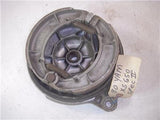 1977-80 XS650 SPECIAL II YAMAHA USED BRAKE HUB HUB-13