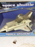 1980's Ertl Space Shuttle Diecast Metal NEW Collectible (wayne)
