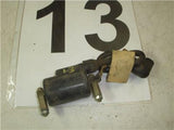 1972-76 H1 Triple 500 Kawasaki Ignition Coil M125 Diamond used COIL-13 (a3)