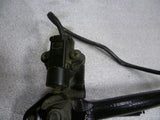 2004 Yamaha FJR1300 Side Stand Kick Stand with Safety Switch FJR USED K1197-13 (n20-21)