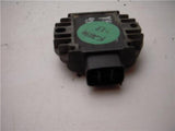 1998-00 YFM600 GRIZZLY YAMAHA ATV REGULATOR RECTIFIER USED K2294-13 (M17)