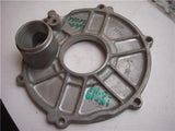 14019-044 1970-72 F5 BISON F8 BIGHORN KAWASAKI NOS ROTARY VALVE COVER (red150)