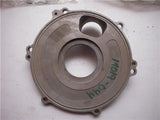 14019-044 1970-72 F5 BISON F8 BIGHORN KAWASAKI NOS ROTARY VALVE COVER (red150)