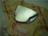14030-029 1971-75 F6 F7 OIL PUMP ENGINE COVER KAWASAKI NOS (red140)