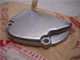 14030-029 1971-75 F6 F7 OIL PUMP ENGINE COVER KAWASAKI NOS (red140)