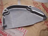 14030-029 1971-75 F6 F7 OIL PUMP ENGINE COVER KAWASAKI NOS (red140)