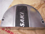 14030-035 1973-75 F11 OIL PUMP BARREL ENGINE COVER KAWASAKI NOS (red140)