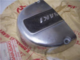 14030-035 1973-75 F11 OIL PUMP BARREL ENGINE COVER KAWASAKI NOS (red140)