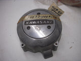 14031-1009 NOS Kawasaki Dynamo Cap Cover 1977-79 KZ650 b c (red 115)