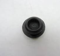 14040-003 CLUTCH HOLE CAP NOS KAWASAKI F5 F8 F11 F81 (red140)