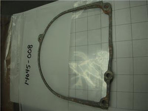 14045-008 1970-75 F5 F8 F9 F81M NOS KAWASAKI LEFT ENGINE COVER GASKET K11-12 BOX2