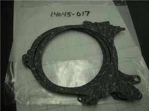 11045-017 1974-83 KE125 KS125 KX125 KD NOS KAWASAKI LEFT GENERATOR GASKET K11-12 BOX2