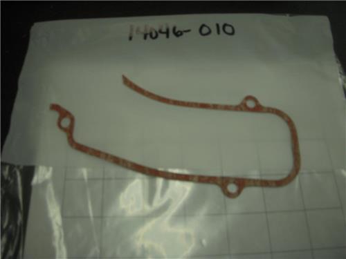 11046-010 1966-71 A1 A1SS A7 A7SS NOS KAWASAKI RIGHT ENGINE COVER CAP GASKET NOS K11-12 BOX2