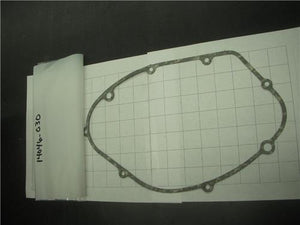 14046-030 1974-79 KT250 TRIAL KX250 NOS KAWASAKI RIGHT ENGINE COVER GASKET NOS K11-12 BOX2