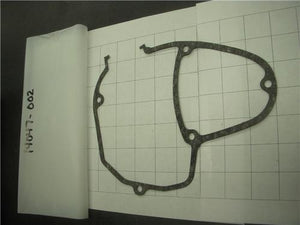 14047-002 1967-69 C2TR C2SS ROADRUNNER NOS KAWASAKI ENGINE CARB COVER GASKET K11-12 BOX2