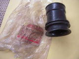 14073-1022 1977-80 KZ1000 1000 Kawasaki NOS AIR CLEANER DUCT #1 (red128)