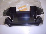 14090-1683 COVER KAWASAKI NOS 1995-97 ZX600 ZX600F (red116)