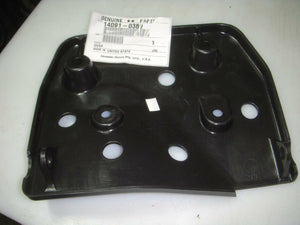 14091-0389 2006-13 KVF650 BRUTE FORCE 650 KAWASAKI NOS REAR DIFFERENTIAL COVER ATV (red140)