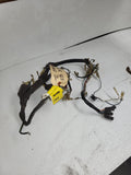 1972 CB350F FOUR 350 (333) HONDA ELECTRICAL WIRE HARNESS USED WWW-143 (k-shelf)