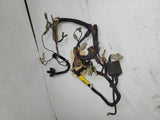 1972 CB350F FOUR 350 (333) HONDA ELECTRICAL WIRE HARNESS USED WWW-143 (k-shelf)