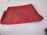 1983-85 ATC200X 200X HONDA RIGHT LEFT BODY Side Cover Used WSC-145 (u1-2)