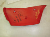 1983-85 ATC200X 200X HONDA RIGHT LEFT BODY Side Cover Used WSC-145 (u1-2)