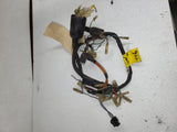 1974 CL360 360 (369) HONDA ELECTRICAL WIRE HARNESS USED WWW-146 (k-shelf)
