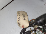 1974 CL360 360 (369) HONDA ELECTRICAL WIRE HARNESS USED WWW-146 (k-shelf)