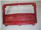 1985-87 ATC250SX 250SX HONDA REAR BOX BODY Cover 80212-H-0030 Used WSC-146 (U1/2)