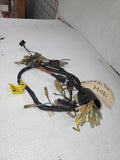 1974 CL360 360 (369) HONDA ELECTRICAL WIRE HARNESS USED WWW-146 (k-shelf)