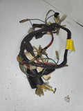 1974 CL360 360 (369) HONDA ELECTRICAL WIRE HARNESS USED WWW-146 (k-shelf)
