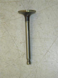 14711-036-000 Z50 MINI TRAIL 50 NOS HONDA INTAKE VALVE (RED125)