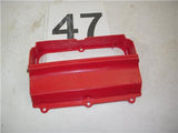 1985-87 ATC250SX 250SX HONDA atv REAR BOX BODY Cover 80212-H-0030 Used WSC-147 (u1-2)